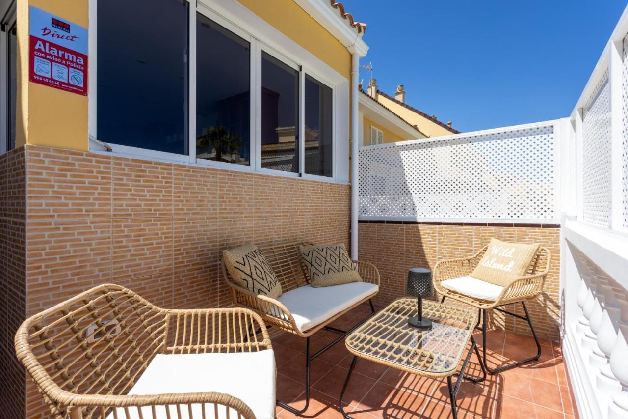 Design House 150M From Las Vistas Beach Playa de las Americas  Zewnętrze zdjęcie