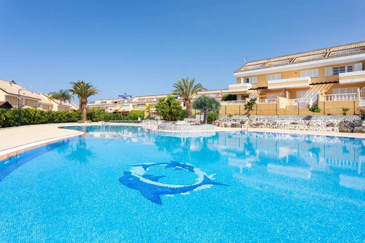 Design House 150M From Las Vistas Beach Playa de las Americas  Zewnętrze zdjęcie