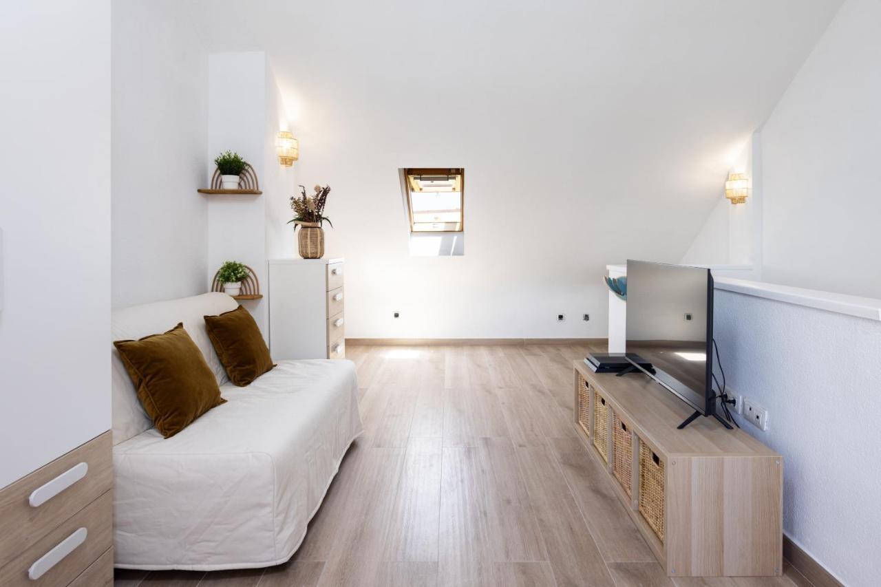 Design House 150M From Las Vistas Beach Playa de las Americas  Zewnętrze zdjęcie