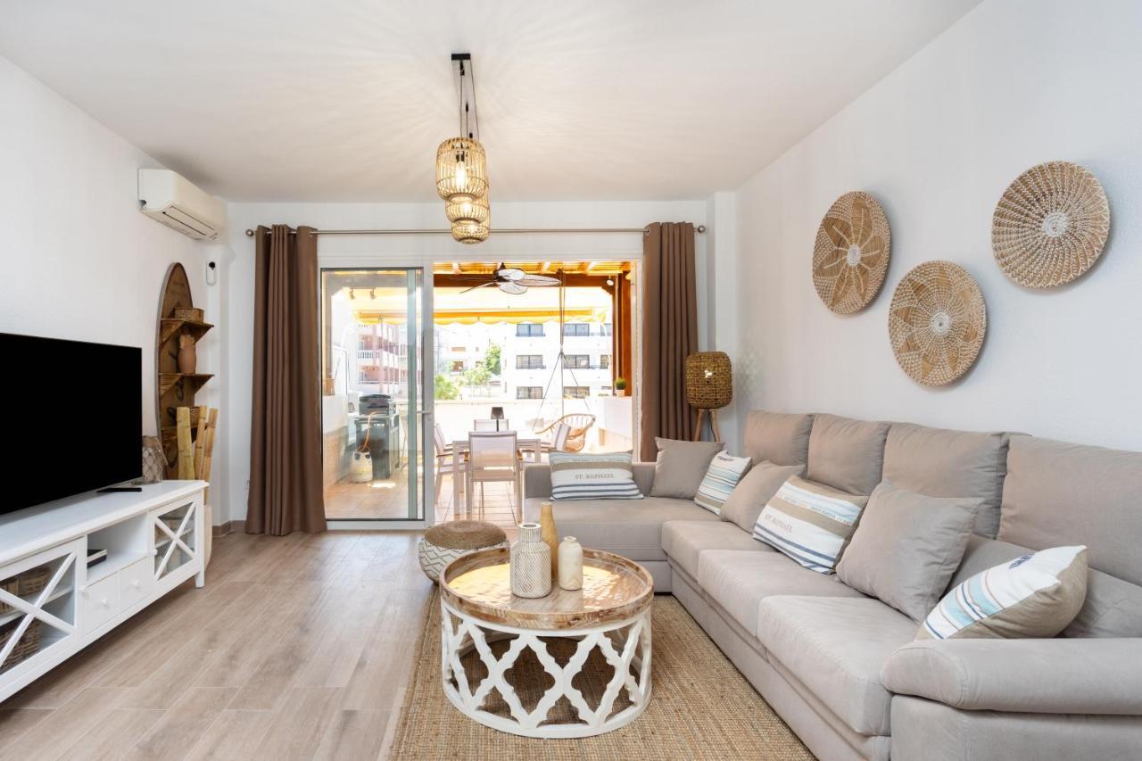 Design House 150M From Las Vistas Beach Playa de las Americas  Zewnętrze zdjęcie