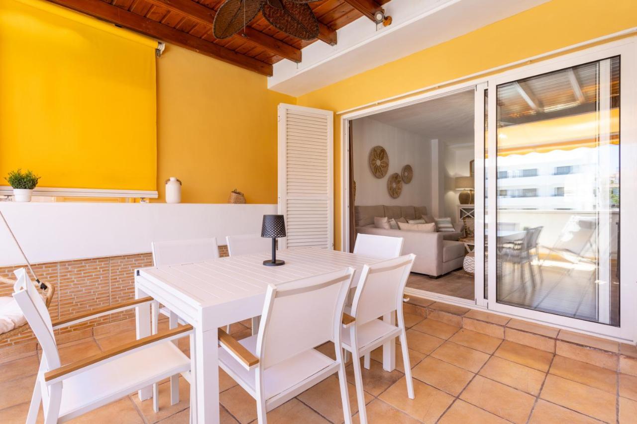 Design House 150M From Las Vistas Beach Playa de las Americas  Zewnętrze zdjęcie